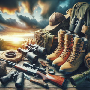 hunting gear durability review