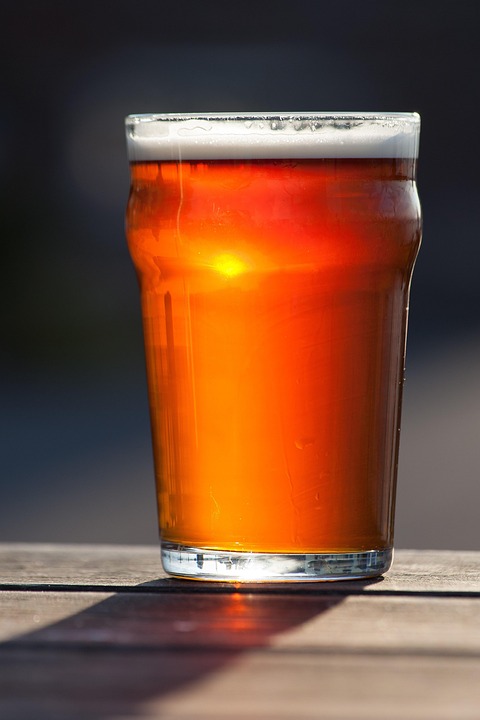 hunting alcohol laws
